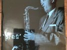 Lester Young - Pres UK Esquire Charlie Parker Lp 1962 Rare Jazz NM