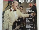 LP 33 TOURS BILL HALEY PIONNIERS DU ROCK ORIGINAL FRANCE BRUNSWICK 87920 TBE