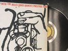 Miles Davis Quintet - Cookin' With The Miles Davis Quintet LP 1957 Prestige 7094