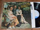 Horace Silver Tokyo Blues EX  1st Ear Shrink NY RVG Blue Note lp Mitchell