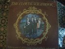 EX UK PINK ISLAND LP - THE CLOUDS - THE CLOUDS SCRAPBOOK
