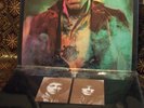 NM UK POLYDOR LIMITED LP - JIMI HENDRIX - ELECTRIC LADYLAND
