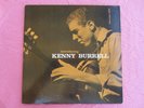 BLUE NOTE 1523 KENNY BURRELL, 767 LEXINGTON, FLAT, DG, 9M, EAR, RVG, NM-/VG++