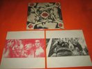 ROCK  2 Lp  RED HOT CHILI PEPPERS  BLOOD SUGAR SEX MAGIK  ORGINAL  1991