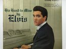 RCA LIVNG STEREO LSP 2328    ELVIS PRESLEY HIS HAND IN MINE
