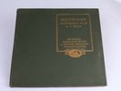 Beethoven Symphony #5 in C Minor Victor Records Musical Masterpieces Set