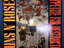 Guns N' Roses Appetite for Destruction original GHS 24148 COVER ONLY NO RECORD