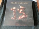 Black Sabbath ?– 13 Box Set X 2 vinyl LP X 2 CDs Heavy Metal Hard Rock Ozzy