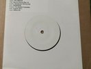 The Smiths - Hand In Glove 7inch - Rare 2011 White Label Test Pressing