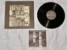 Felt ?– The Strange Idols Pattern And Other Short Stories - 1984 UK Vinyl - Rare