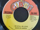 MARCIA AITKEN - I'M STILL IN LOVE (JOE GIBBS) 1977