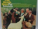 THE BEACH BOYS Pet Sounds LP Capitol DT-2458 VG 1966 Duophonic Vinyl U.S.A