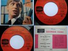 GEORGIE FAME LIKE WE USED TO BE 1965 4-TRCKS EP UNIQ CVR  FRENCH PRESS
