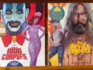 House 1000 Corpses OST - Devil's Rejects Horror Film Movie Soundtrack Rob Zombie