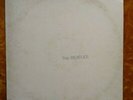 Beatles  White Album Original Master Recording MFSL 2-072 Japan Pressing. VG++