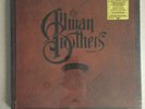 The Allman Brothers Band Dreams Polydor 6 LP Vinyl Box 1989 SEALED Pristine NEW