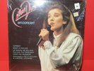 CELINE DION En Concert LP 1985 TBS Records TBS-504 Vinyl Canada Live In Concert