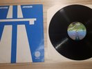 Kraftwerk - Autobahn Original LP Album Vinyl Electronic 6360 620    1974