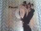 FAUST - FAUST - CLEAR VINYL - ORIG 1971 PRESSING PROG PSYCH LP    Nice Example.
