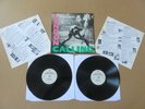 THE CLASH London Calling ORIGINAL 1979 UK 1ST PRESSING 2 X LP SET CBS CLASH3