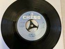 Joy Lovejoy - In Orbit RARE CHESS 7