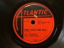 78rpm JOE TURNER Shake Rattle And Roll / You Know I Love 1954 Atlantic 1026 VG+