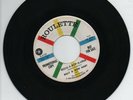 Billy & Don Hart: Rock-A-Bop A-Lina VG+ Rockabilly 45 (Rare )