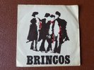 Brincos - Lola / Passport Rock/Pop Beat in rare picture sleeve (VG+ /VG - VG+)
