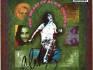 ALICE COOPER The Beast Of VINYL LP Billion Dollar Babies Poison Autograph SIGNED