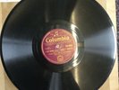 RARE  HENRY HALL - Teddy Bears' Picnic / Here Comes The Bogeyman 78