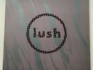 Lush Spooky 10” Gatefold Double LP *NEW* 1992 4AD Rare
