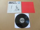 RAPEMAN Two Nuns And A Pack Mule UK 1ST PRESSING LP BFFP33 BIG BLACK SHELLAC