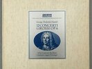 B354 Handel 12 Concerti Grossi Op.6 Wenzinger 3LP Archiv ARC 73 246/48 Stereo