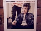 Bob Dylan: Highway 61 Revisited (VINYL)