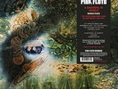 A Saucerful Of Secrets by Pink Floyd (180gm LP, 2016 PFL, US, PFRLP2, Sealed)