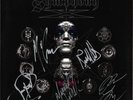 SYMPHONY X Underworld FULLY SIGNED Vinyl LP - Russell Allen Mike Romeo AUTOGRAPH