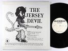 Bruce Springsteen - The Jersey Devil LP - Hoffman Avenue VG++