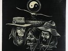 Rockin' Foo - S/T LP - Hobbit SEALED