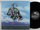 CAN Monster Movie SPOON LP VG++ 1999 reissue uk **