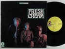 CREAM Fresh Cream ATCO LP VG+ **