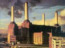 Pink Floyd - Animals (LP, Album, Gat) Vinyl Schallplatte 175387