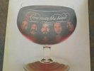 LP DEEP PURPLE Come Taste The Band 1st GERMANY, MINT-