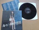 AMY WINEHOUSE Back To Black 2015 European 180 gram vinyl LP in opened shrink