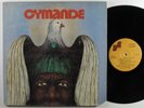 CYMANDE Self Titled JANUS JLP-3044 LP gatefold