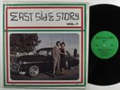 EAST SIDE STORY VOL. 7 Various Artists TRENTON LP NM/VG++ SHRINK