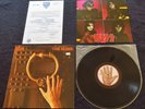 KISS MUSIC FROM THE ELDER ORIGINAL 1981 RELEASE LP VINYL RECORD ALBUM 6302 163