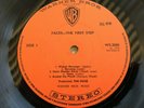Faces. First Step. WS3000 1970 LP. First orange label pressing. LP. Small Faces.