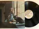 Carole King - Tapestry - 1971 US 1st Press ODE VG++Ultrasonic Clean