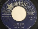 LOS FALCONS  GAITA NEGRA  AFRO COLOMBIA  listen