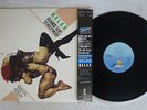 FRANKIE GOES TO HOLLYWOOD RELAX ISLAND 13S-200 Japan OBI VINYL 12